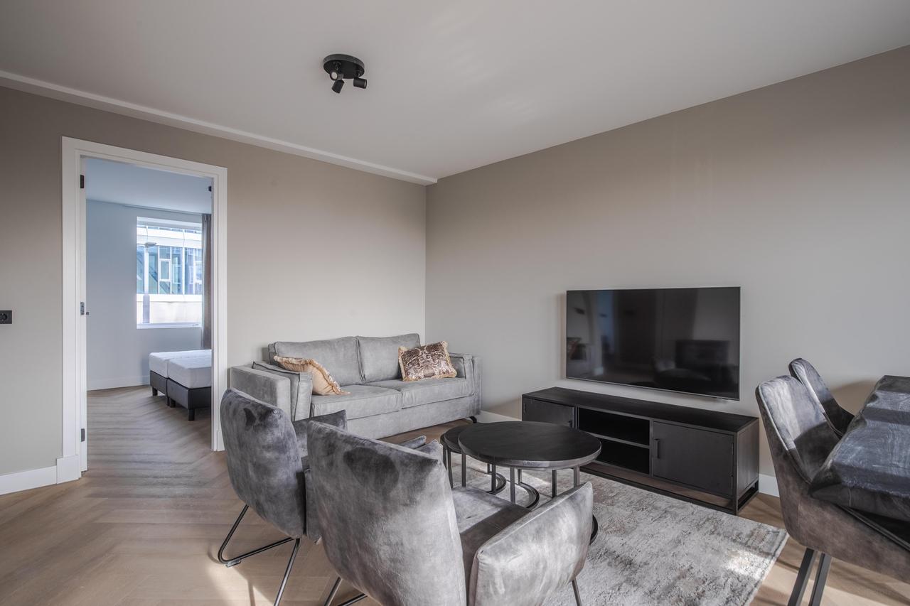 Appartement aan Stationsplein in Arnhem - Afbeelding 4
