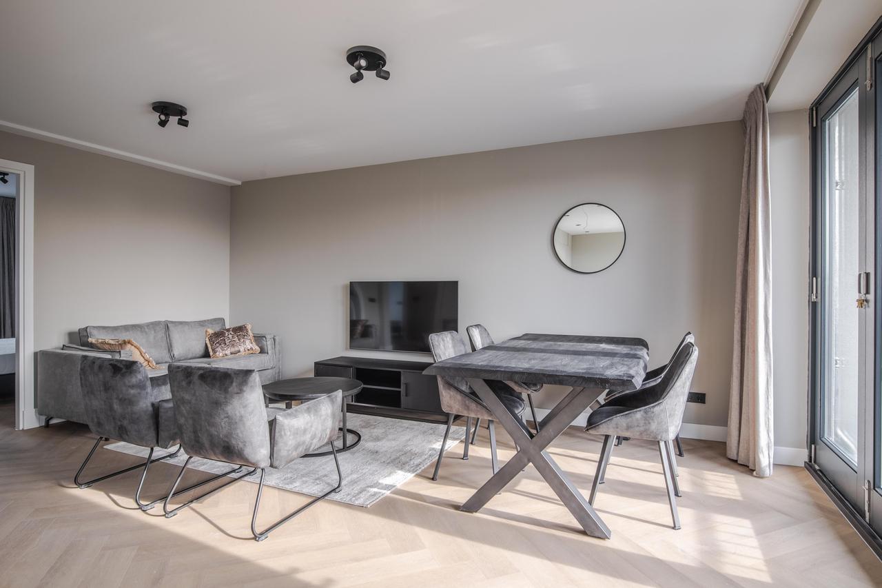 Appartement aan Stationsplein in Arnhem - Afbeelding 5
