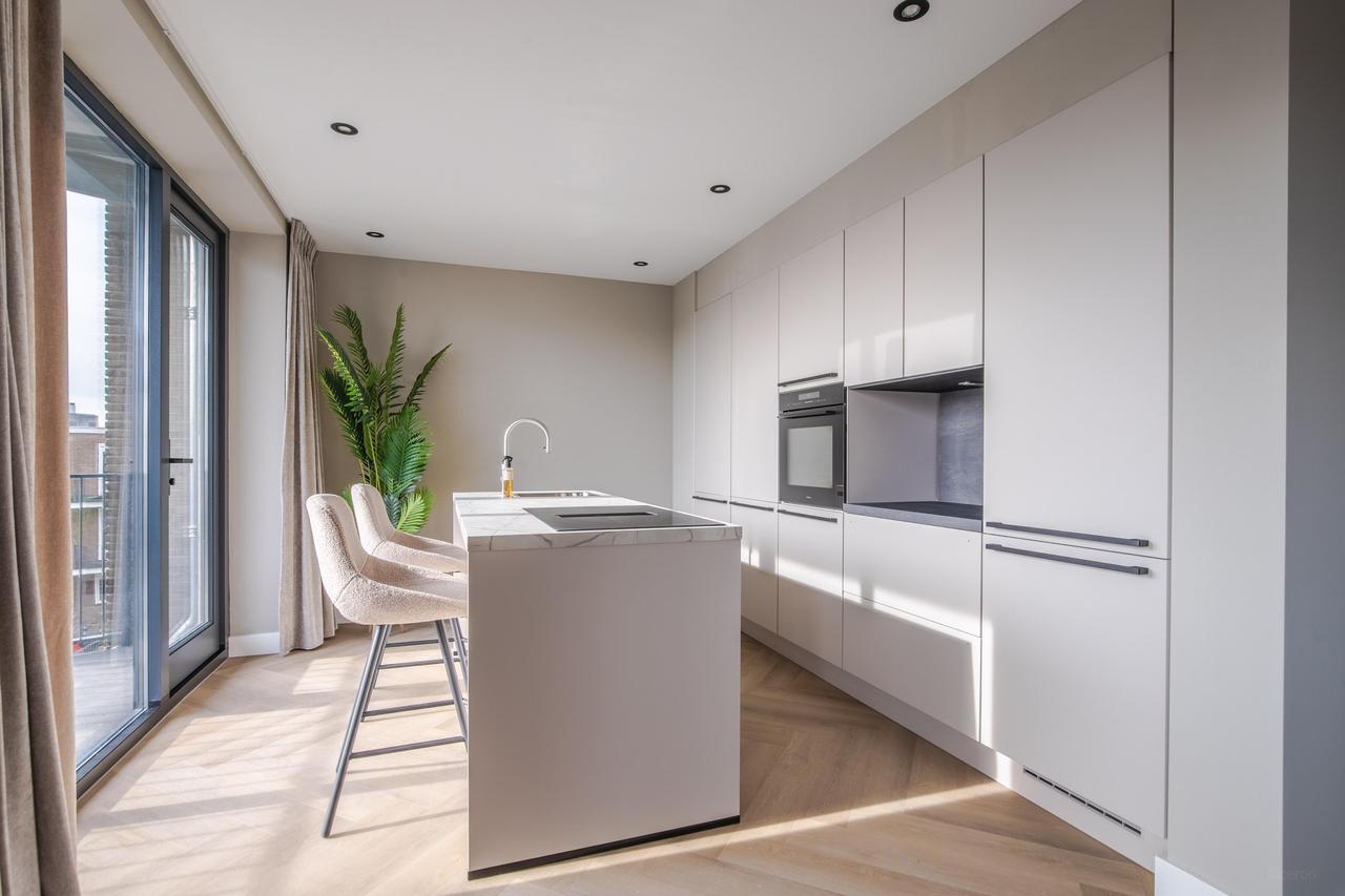 Appartement aan Stationsplein in Arnhem - Afbeelding 6