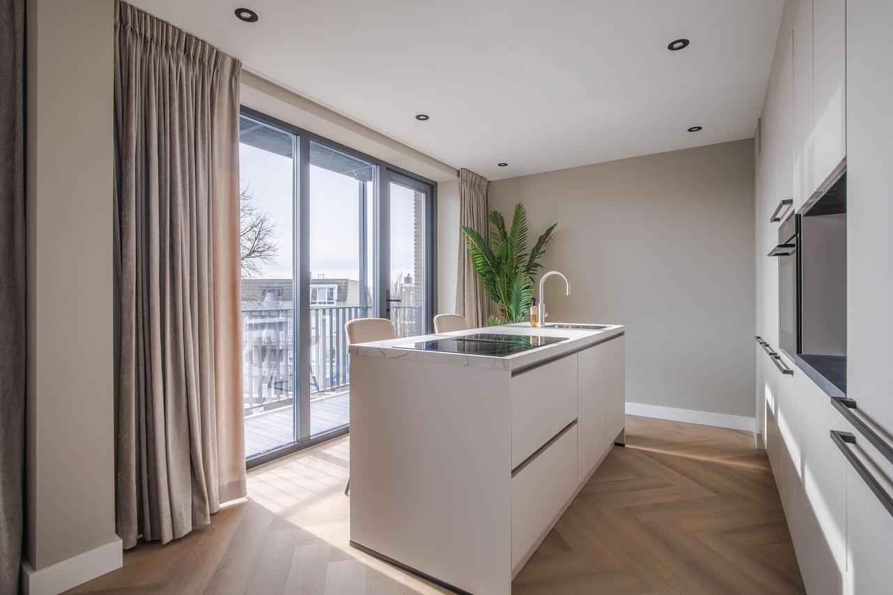 Appartement aan Stationsplein in Arnhem - Afbeelding 7