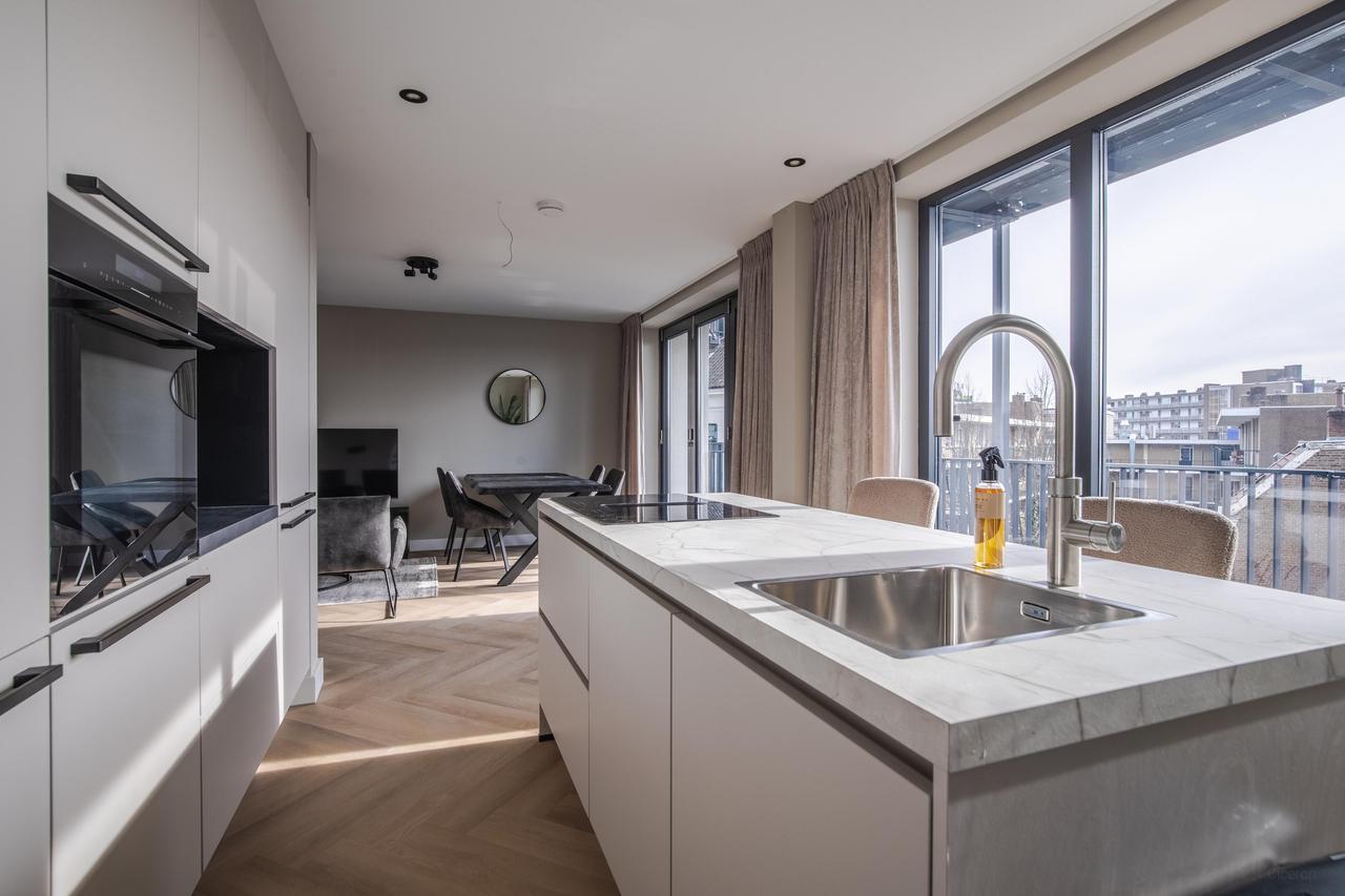 Appartement aan Stationsplein in Arnhem - Afbeelding 8