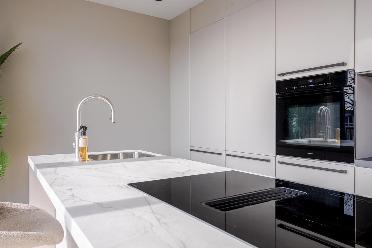Appartement aan Stationsplein in Arnhem - Afbeelding 9