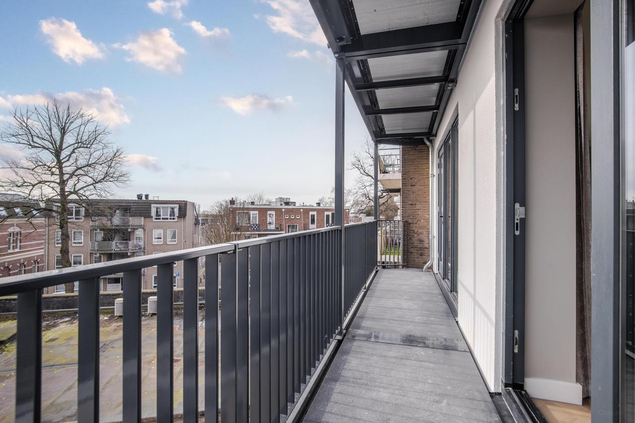 Appartement aan Stationsplein in Arnhem - Afbeelding 10