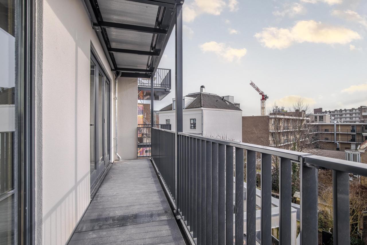 Appartement aan Stationsplein in Arnhem - Afbeelding 11