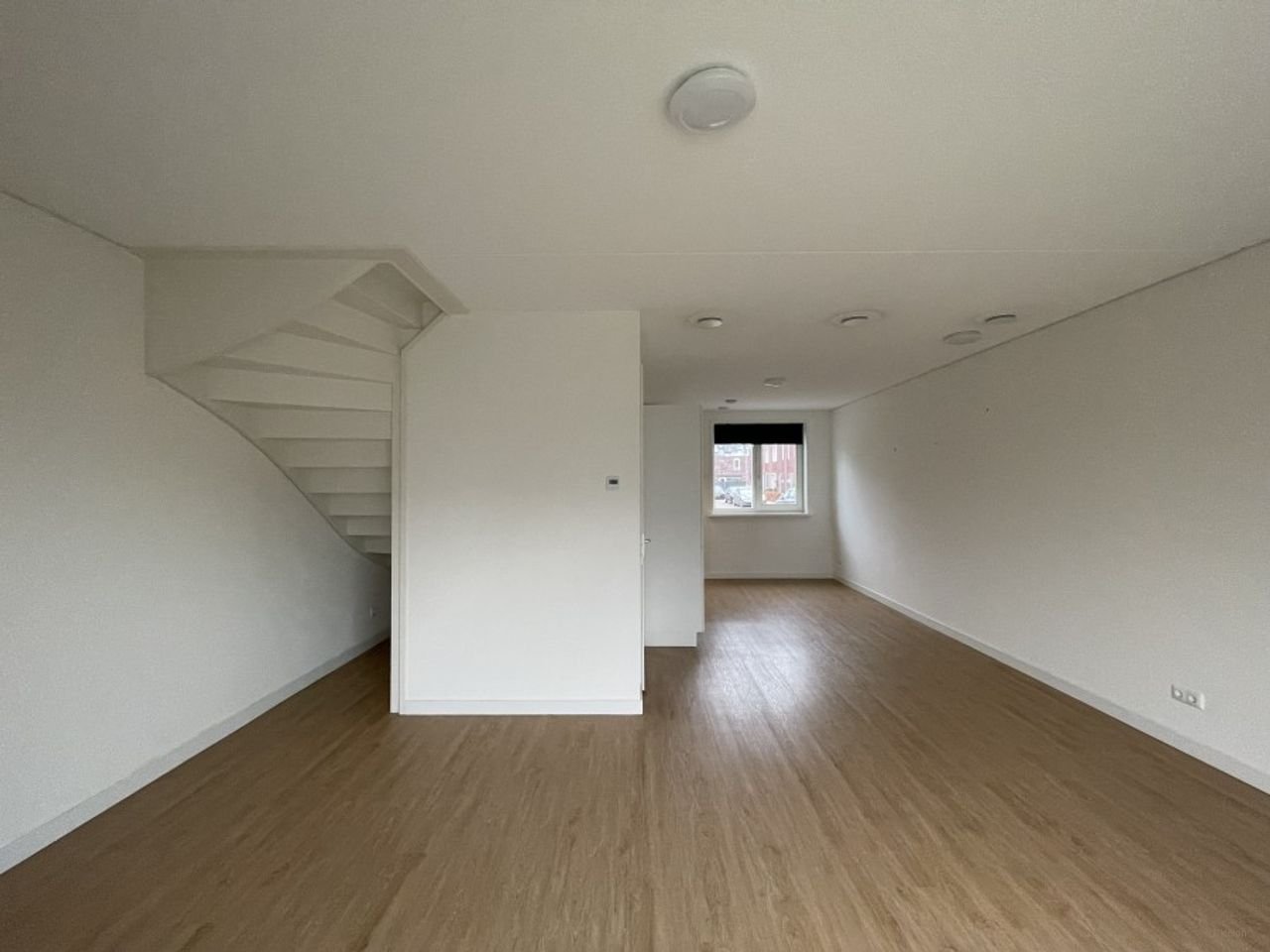 Duurzame tussenwoning in Hengelo - Afbeelding 3