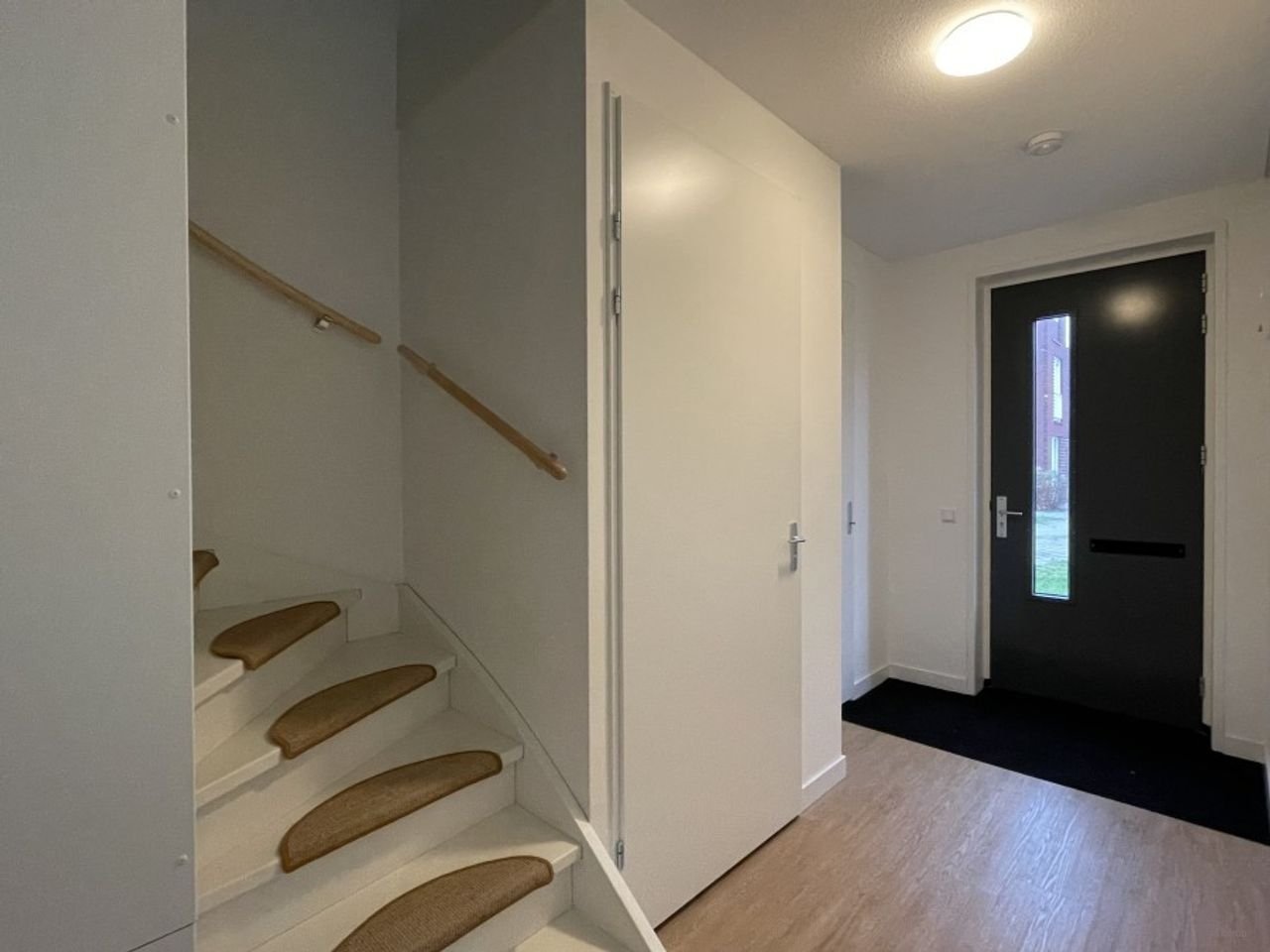 Duurzame tussenwoning in Hengelo - Afbeelding 2