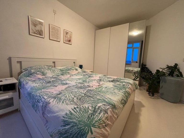 Gemeubileerd appartement voor 6 maanden - Afbeelding 8