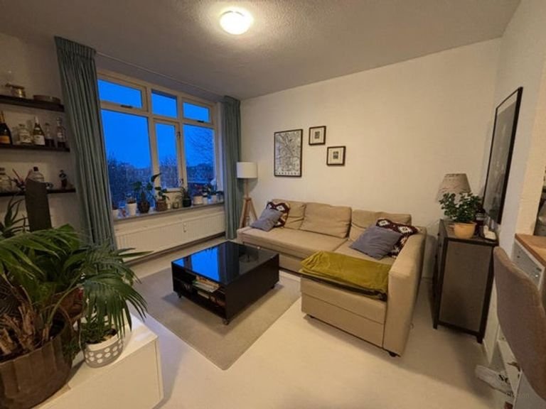 Gemeubileerd appartement voor 6 maanden - Afbeelding 17