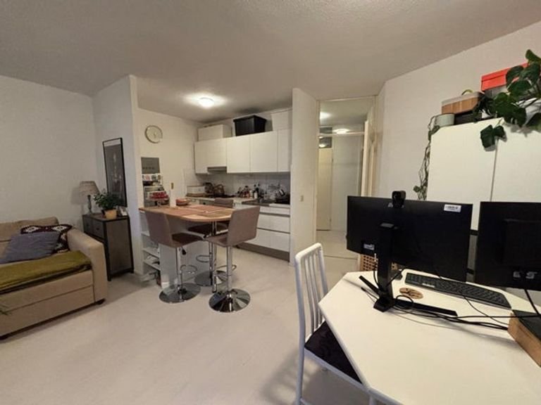 Gemeubileerd appartement voor 6 maanden - Afbeelding 11