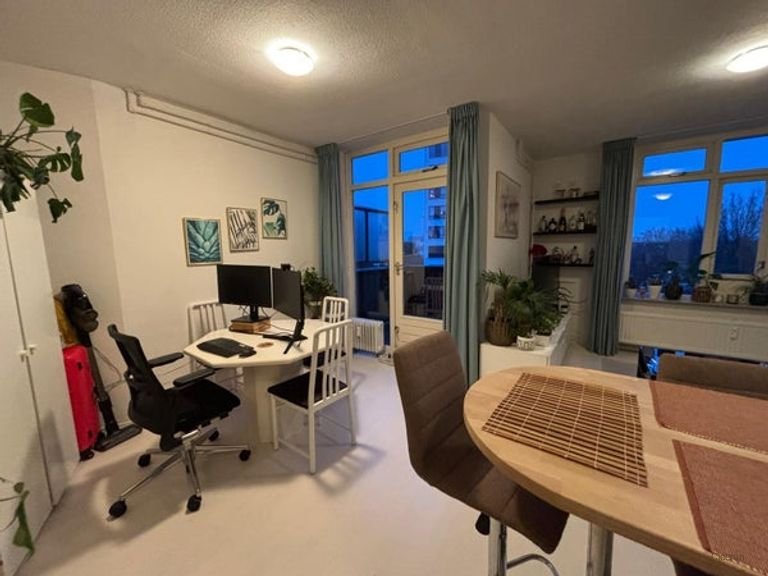 Gemeubileerd appartement voor 6 maanden - Afbeelding 13