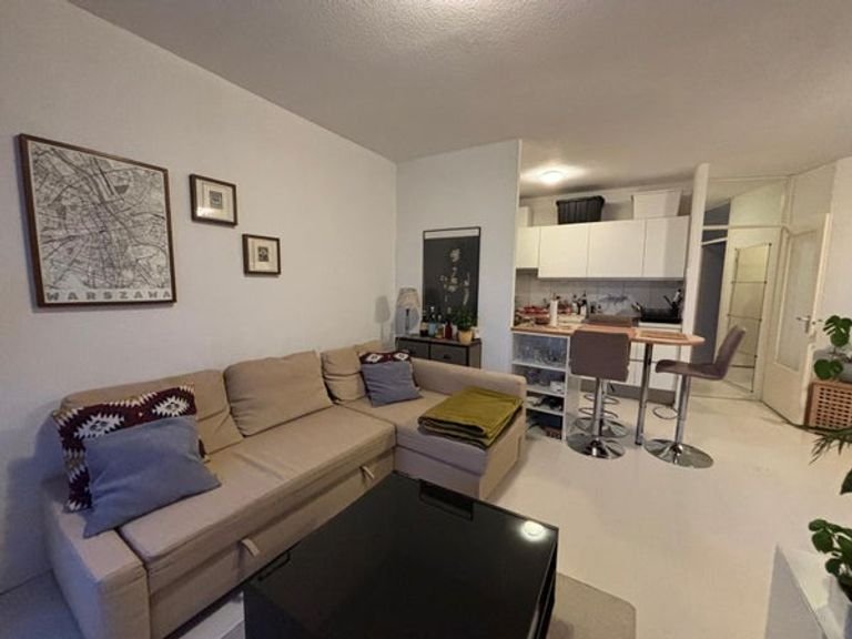 Gemeubileerd appartement voor 6 maanden - Afbeelding 14