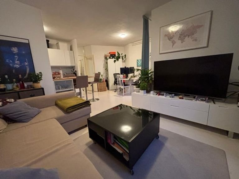 Gemeubileerd appartement voor 6 maanden - Afbeelding 1