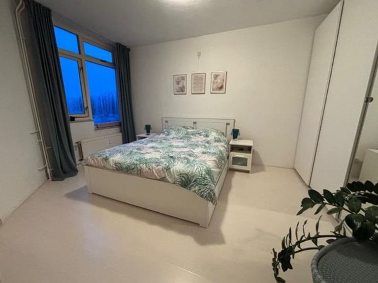 Gemeubileerd appartement voor 6 maanden - Afbeelding 9