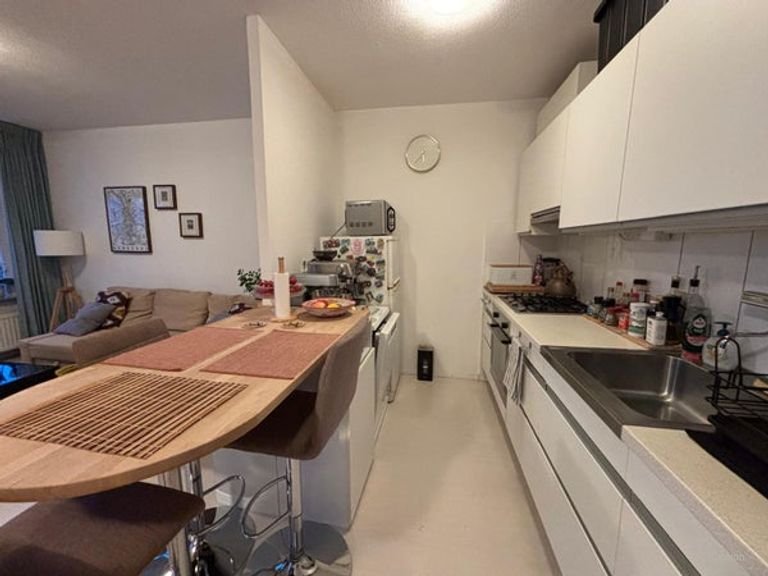 Gemeubileerd appartement voor 6 maanden - Afbeelding 2