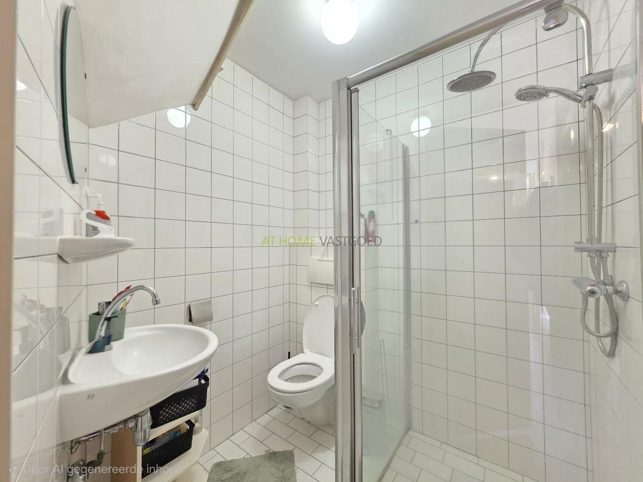 Begane grond appartement met grote tuin in Bloemhof - Afbeelding 17