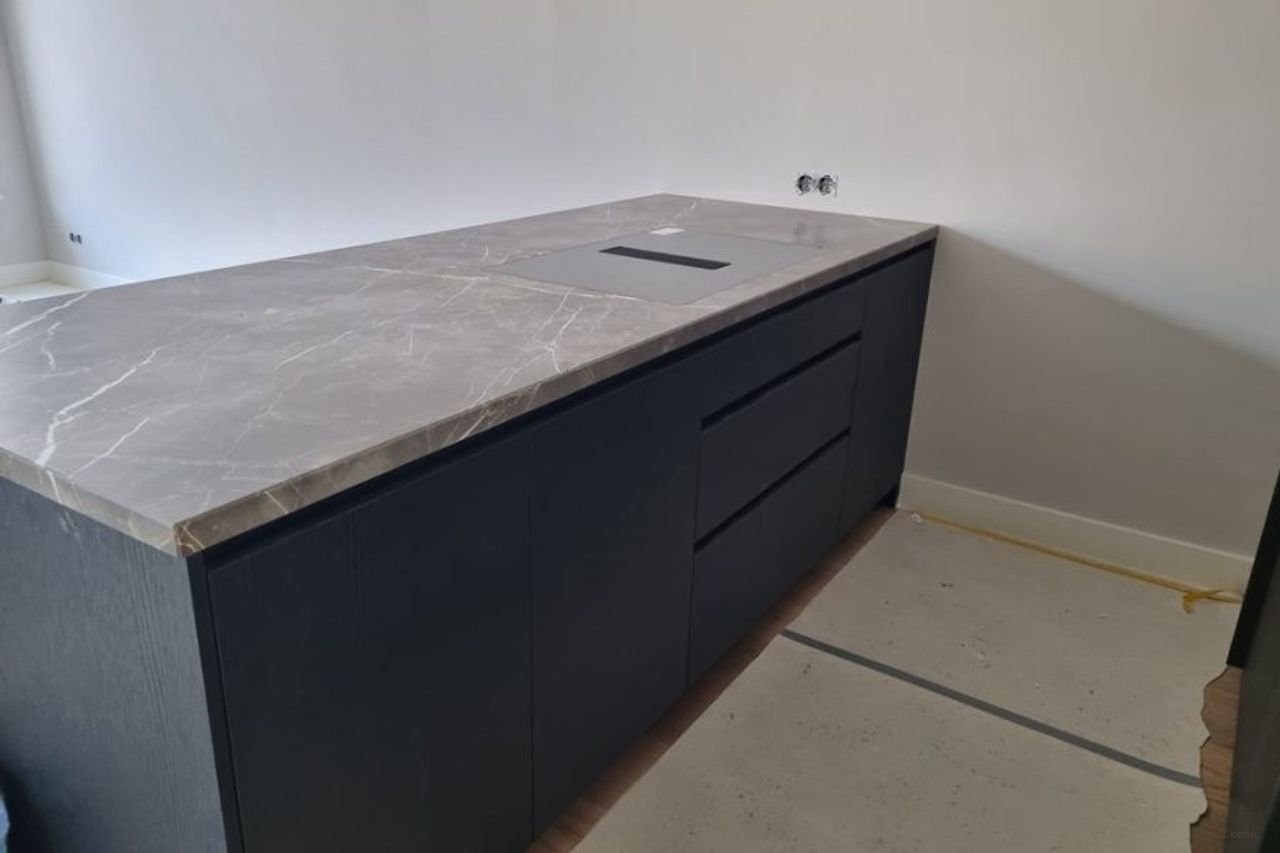 Gerenoveerd 3-kamer appartement in het Museumkwartier - Afbeelding 3