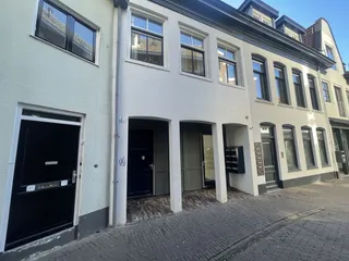 Duurzaam 2-kamer appartement Zwolle