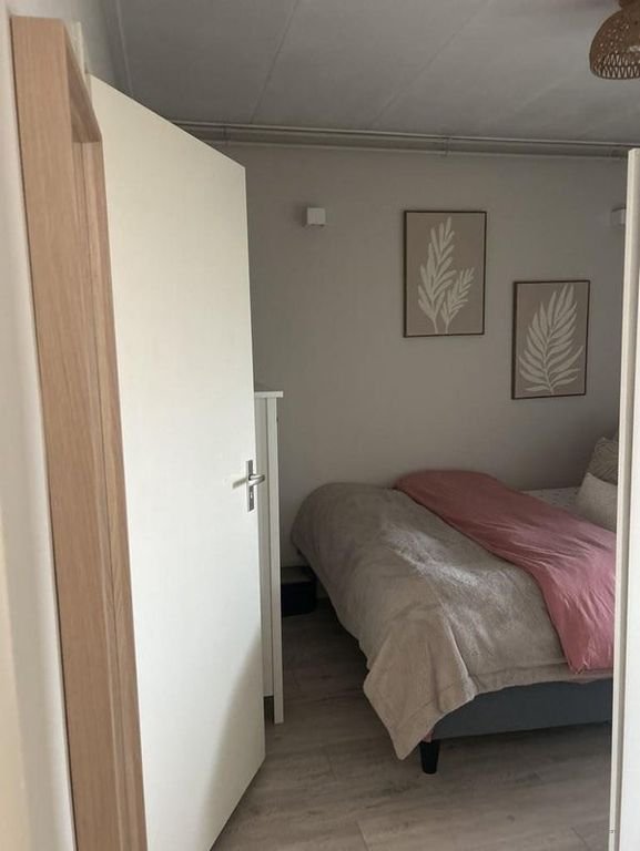 2-kamer appartement met dakterras aan de Rijn - Afbeelding 11