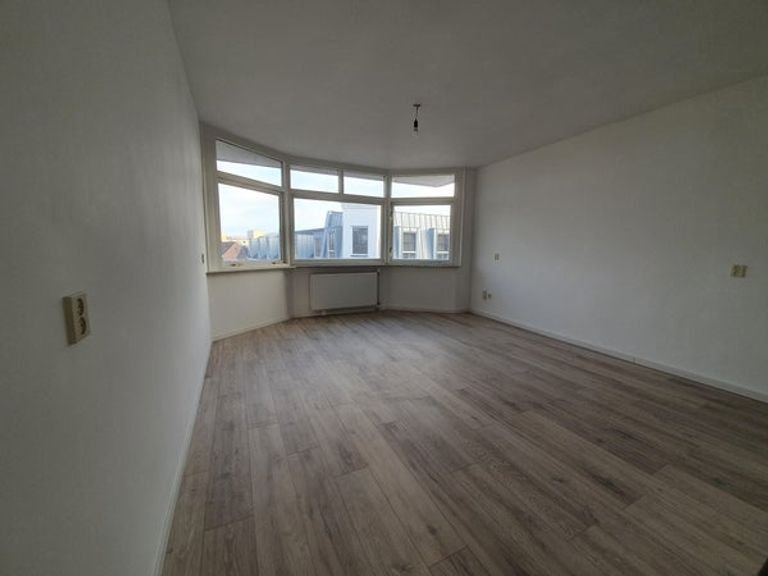 2-kamer appartement met dakterras aan de Rijn - Afbeelding 4
