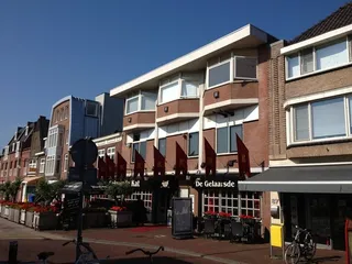 2-kamer appartement met dakterras aan de Rijn