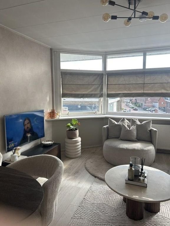 2-kamer appartement met dakterras aan de Rijn - Afbeelding 7