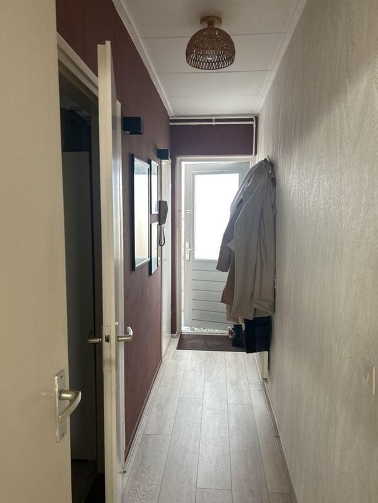 2-kamer appartement met dakterras aan de Rijn - Afbeelding 3