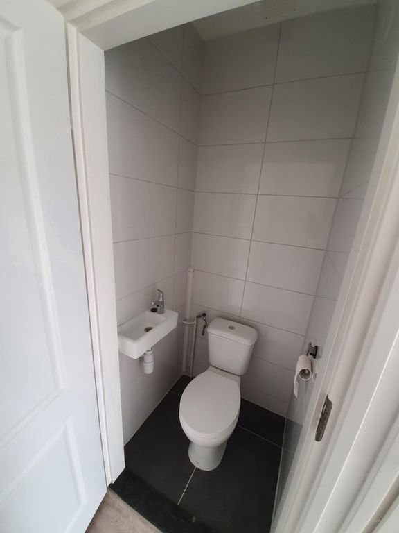 2-kamer appartement met dakterras aan de Rijn - Afbeelding 14