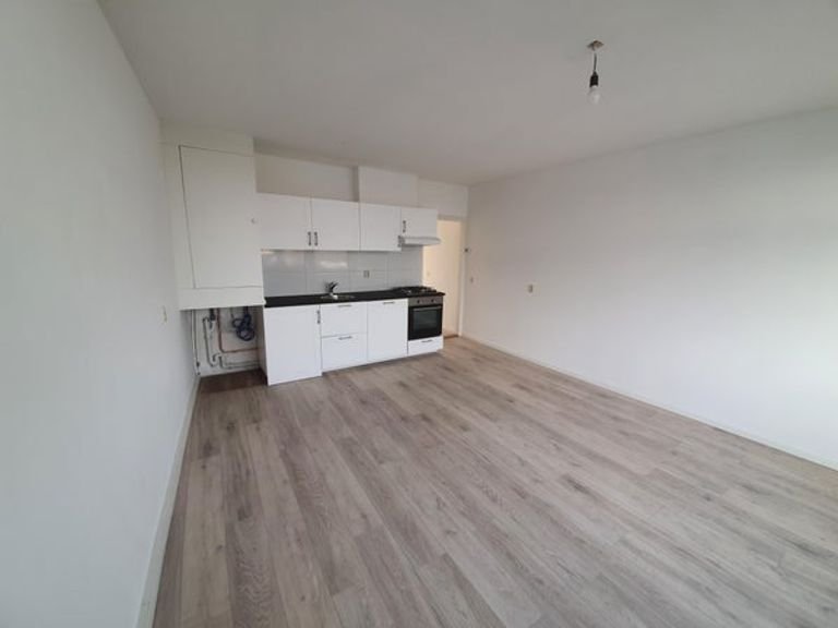 2-kamer appartement met dakterras aan de Rijn - Afbeelding 8