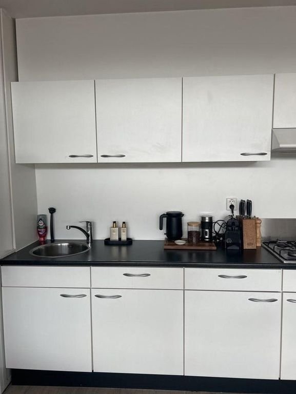 2-kamer appartement met dakterras aan de Rijn - Afbeelding 9