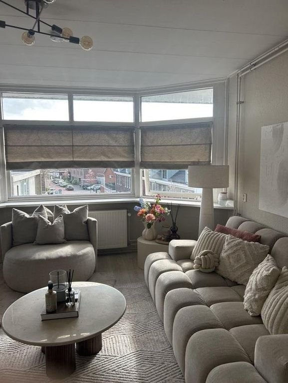 2-kamer appartement met dakterras aan de Rijn - Afbeelding 5