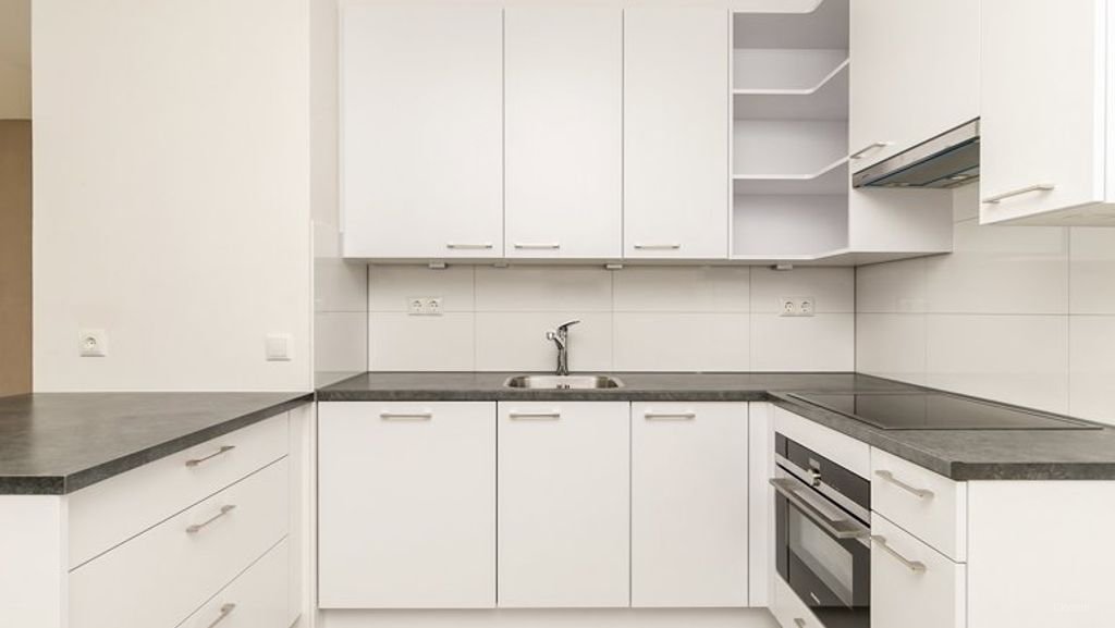 Gelijkvloers appartement met wintertuin in Bergse Plaat - Afbeelding 2