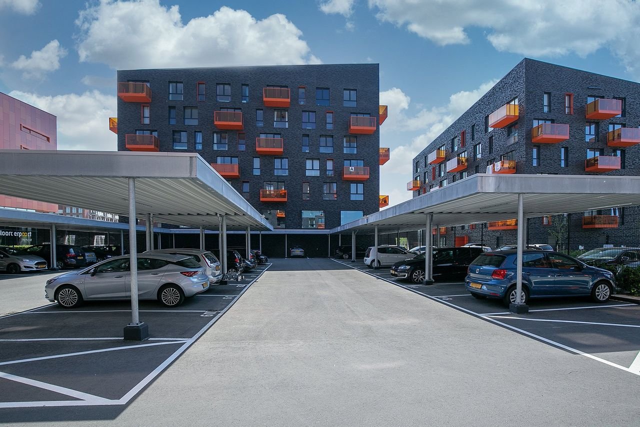 Energy-efficient apartment Europapark - Image 24