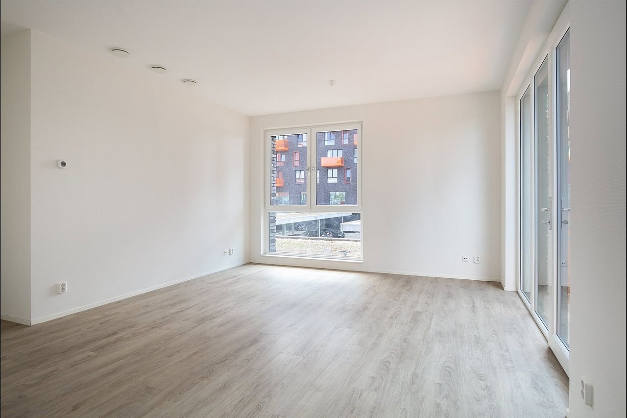 Energy-efficient apartment Europapark - Image 12