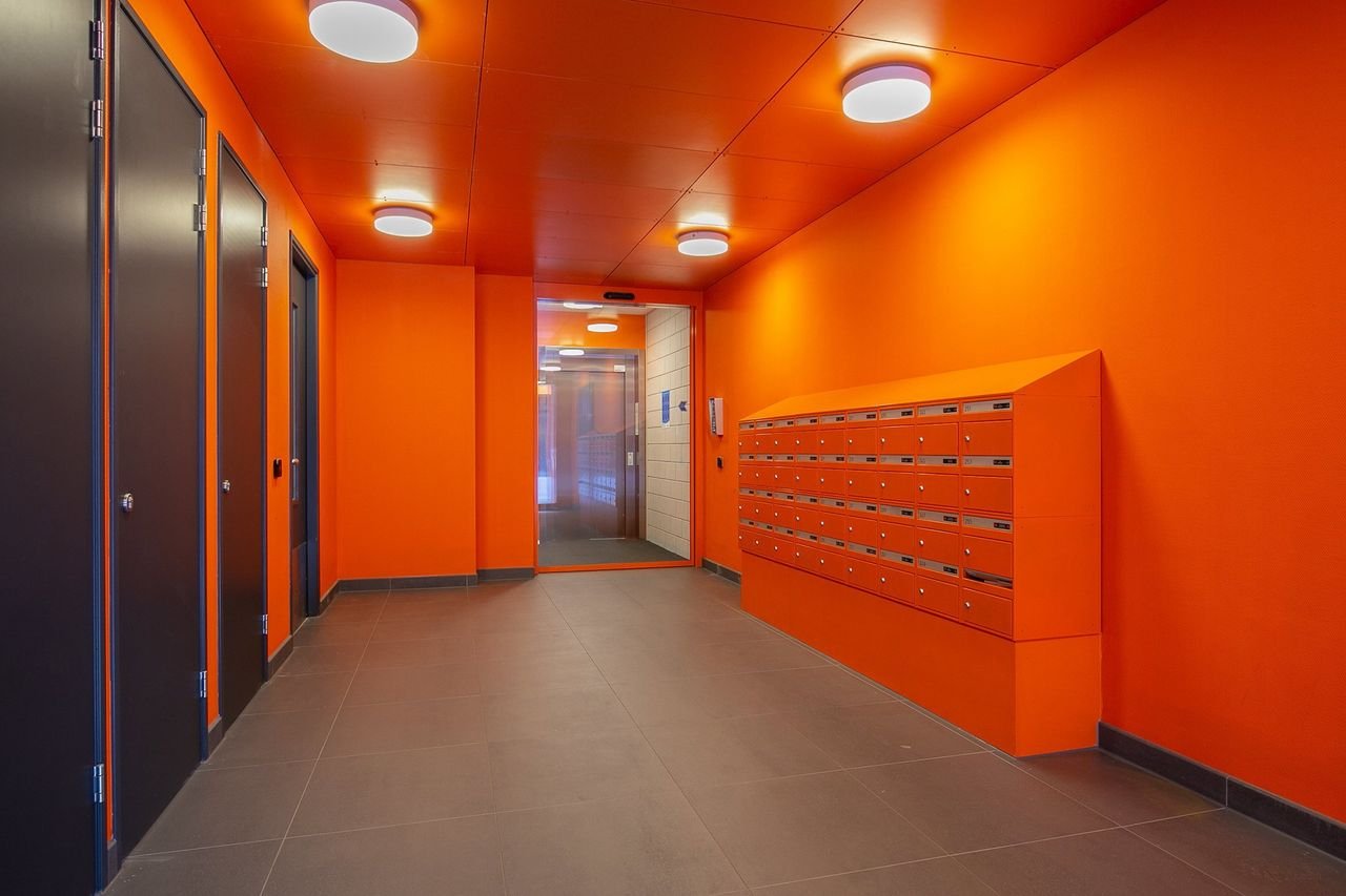 Energy-efficient apartment Europapark - Image 8