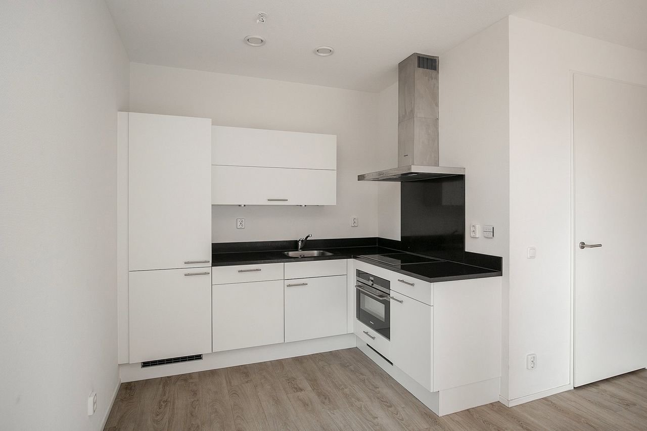 Energy-efficient apartment Europapark - Image 14