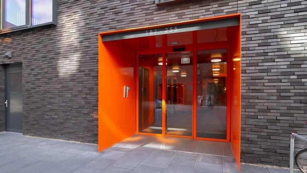 Energy-efficient apartment Europapark - Image 2