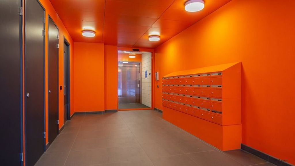 Energy-efficient apartment Europapark - Image 3