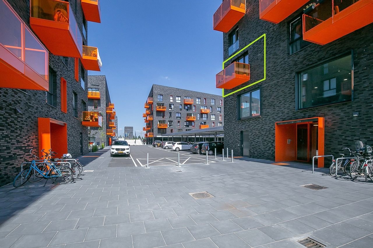 Energy-efficient apartment Europapark - Image 6