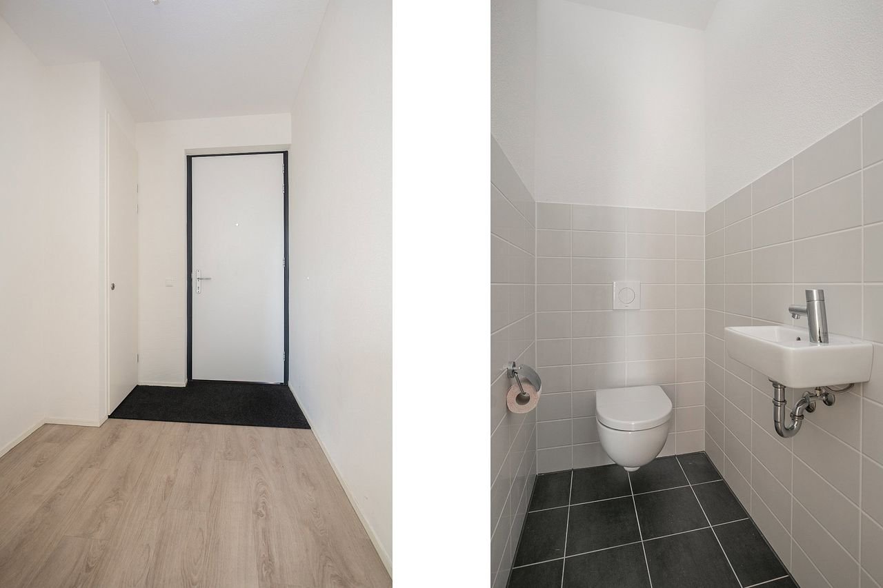 Energy-efficient apartment Europapark - Image 9