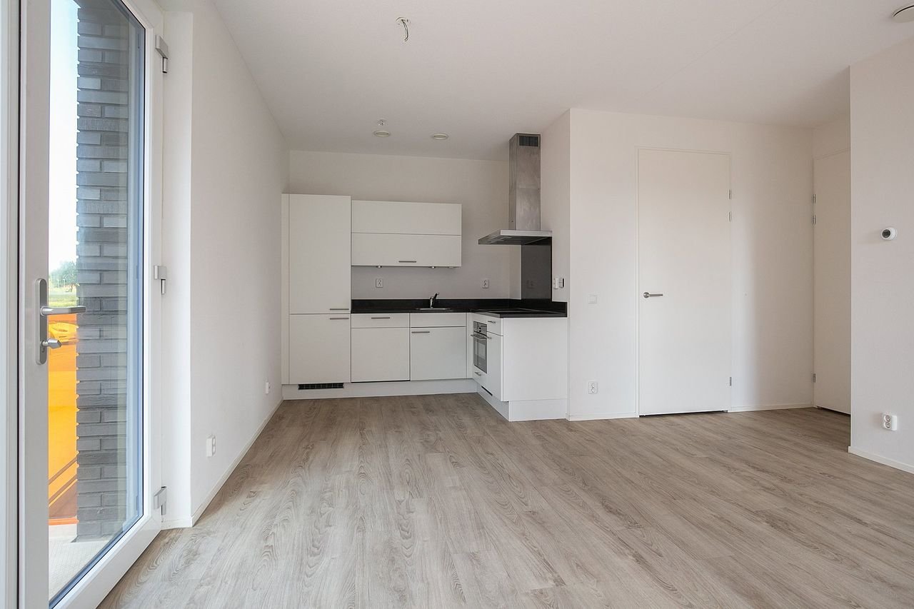 Energy-efficient apartment Europapark - Image 13