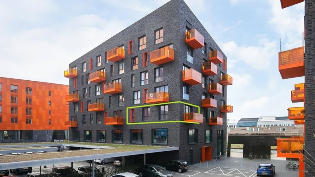 Energy-efficient apartment Europapark - Image 1