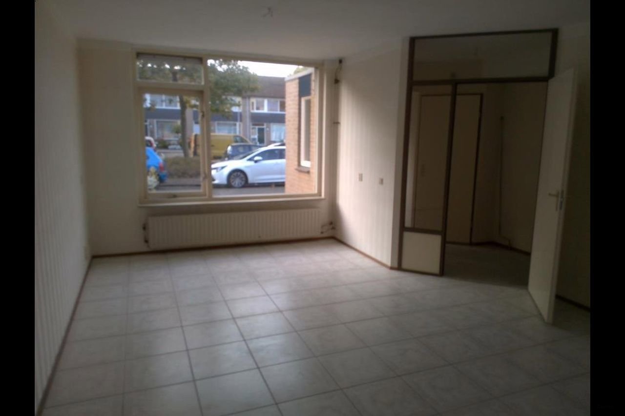 Huis van 104 m² met tuin in Hoogvliet Zuid - Afbeelding 6