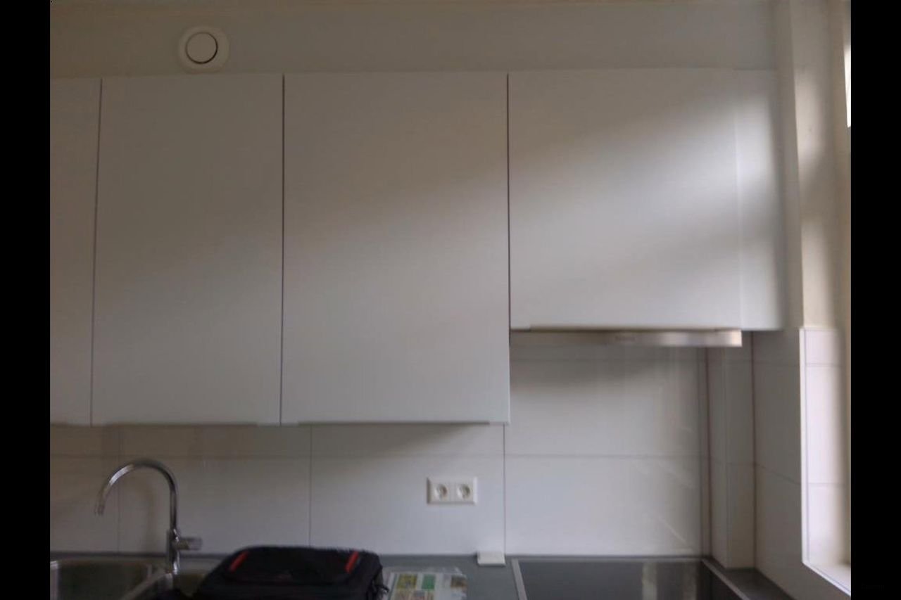 Huis van 104 m² met tuin in Hoogvliet Zuid - Afbeelding 8