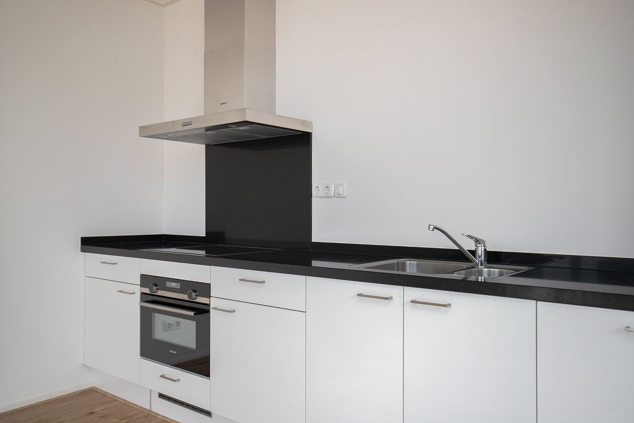 Licht 3-kamer appartement in Leidsche Rijn-Centrum - Afbeelding 15