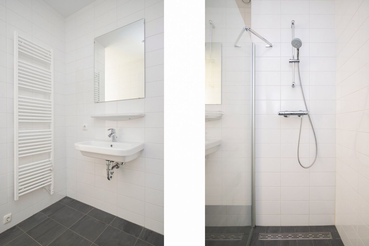 Licht 3-kamer appartement in Leidsche Rijn-Centrum - Afbeelding 19