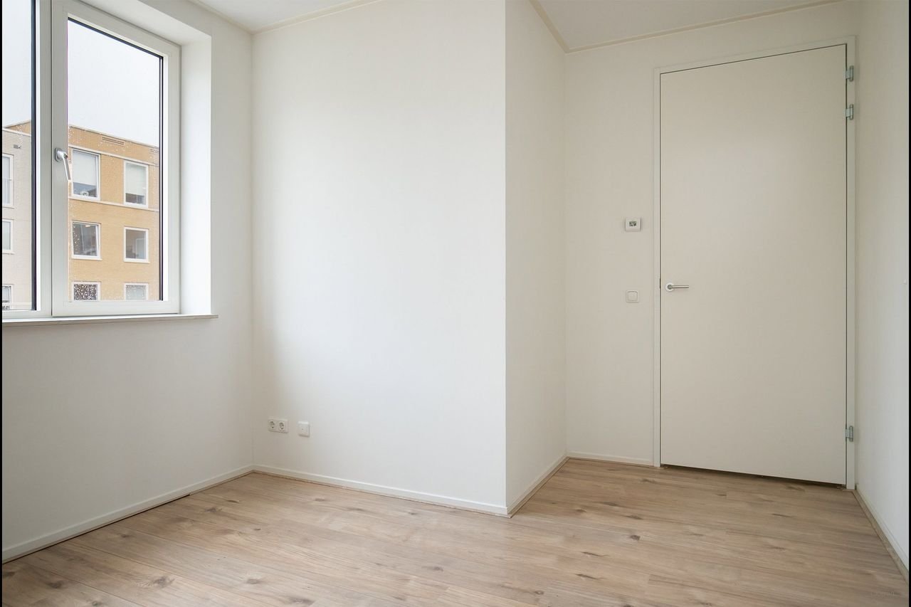 Licht 3-kamer appartement in Leidsche Rijn-Centrum - Afbeelding 20