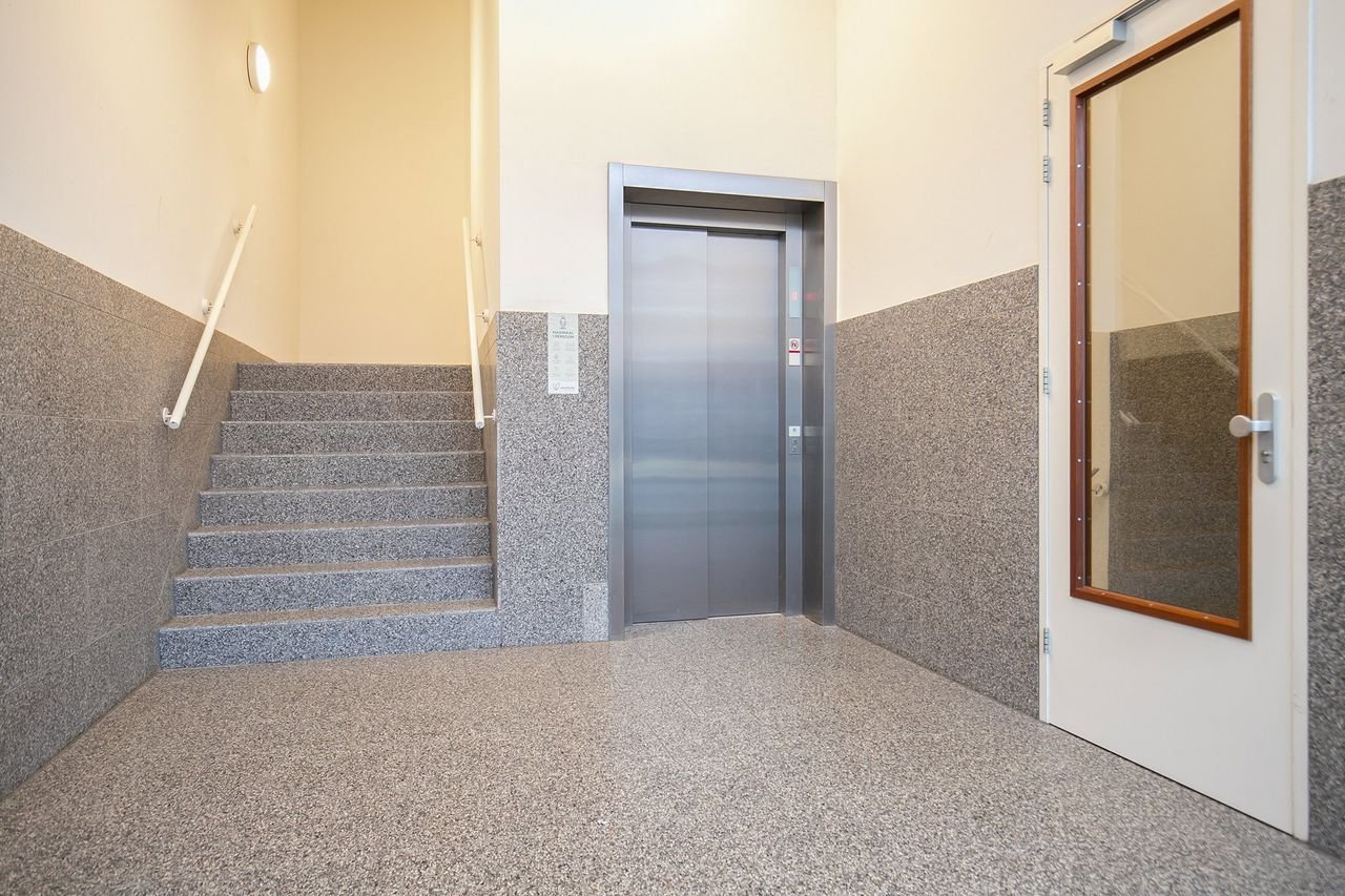 Licht 3-kamer appartement in Leidsche Rijn-Centrum - Afbeelding 6