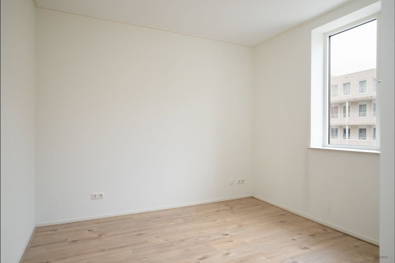 Licht 3-kamer appartement in Leidsche Rijn-Centrum - Afbeelding 17