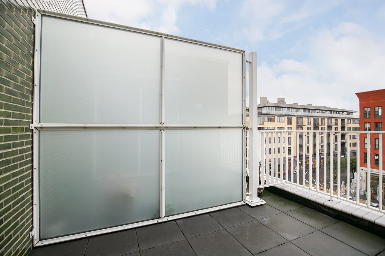 Licht 3-kamer appartement in Leidsche Rijn-Centrum - Afbeelding 21