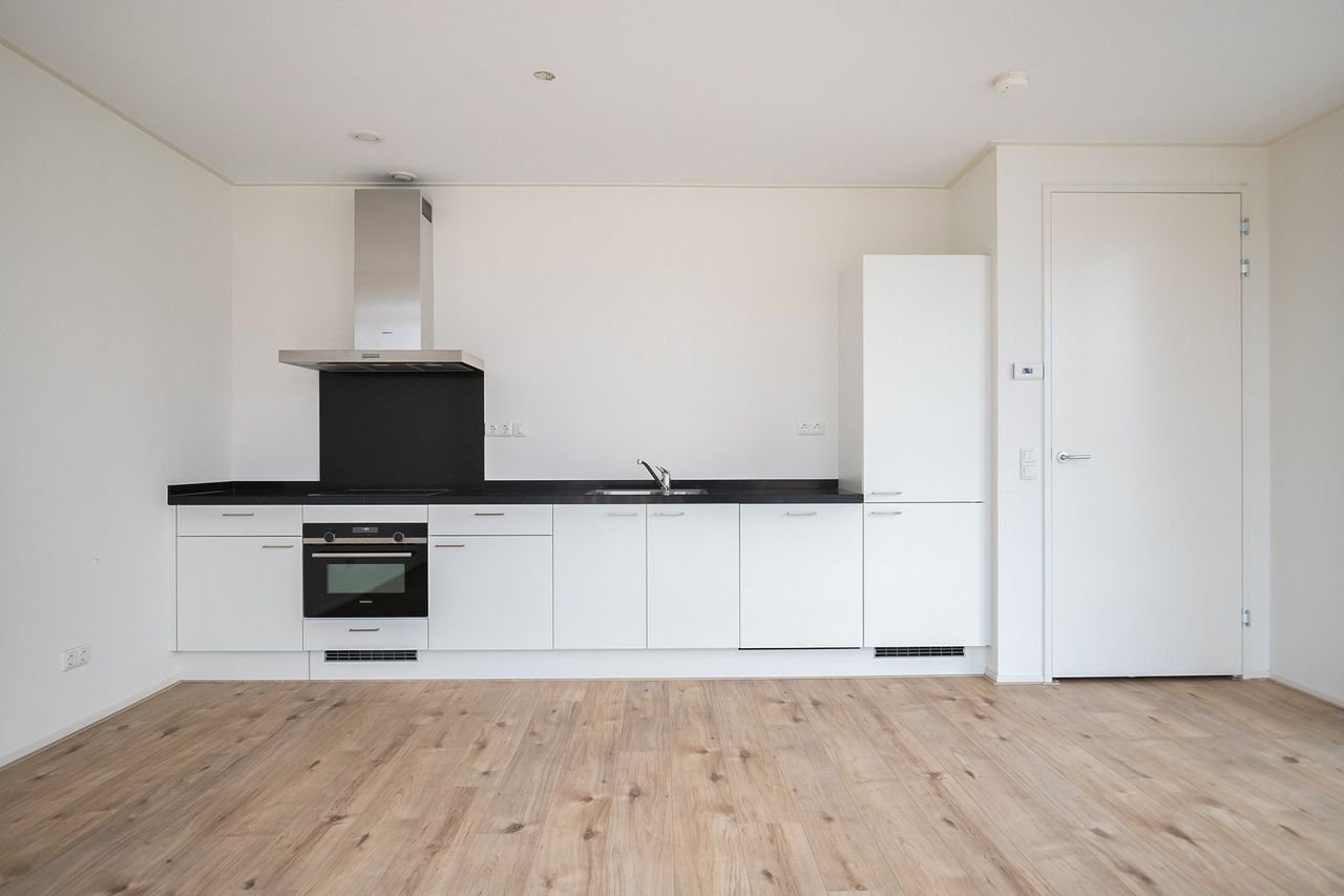 Modern appartement in Leidsche Rijn - Afbeelding 14